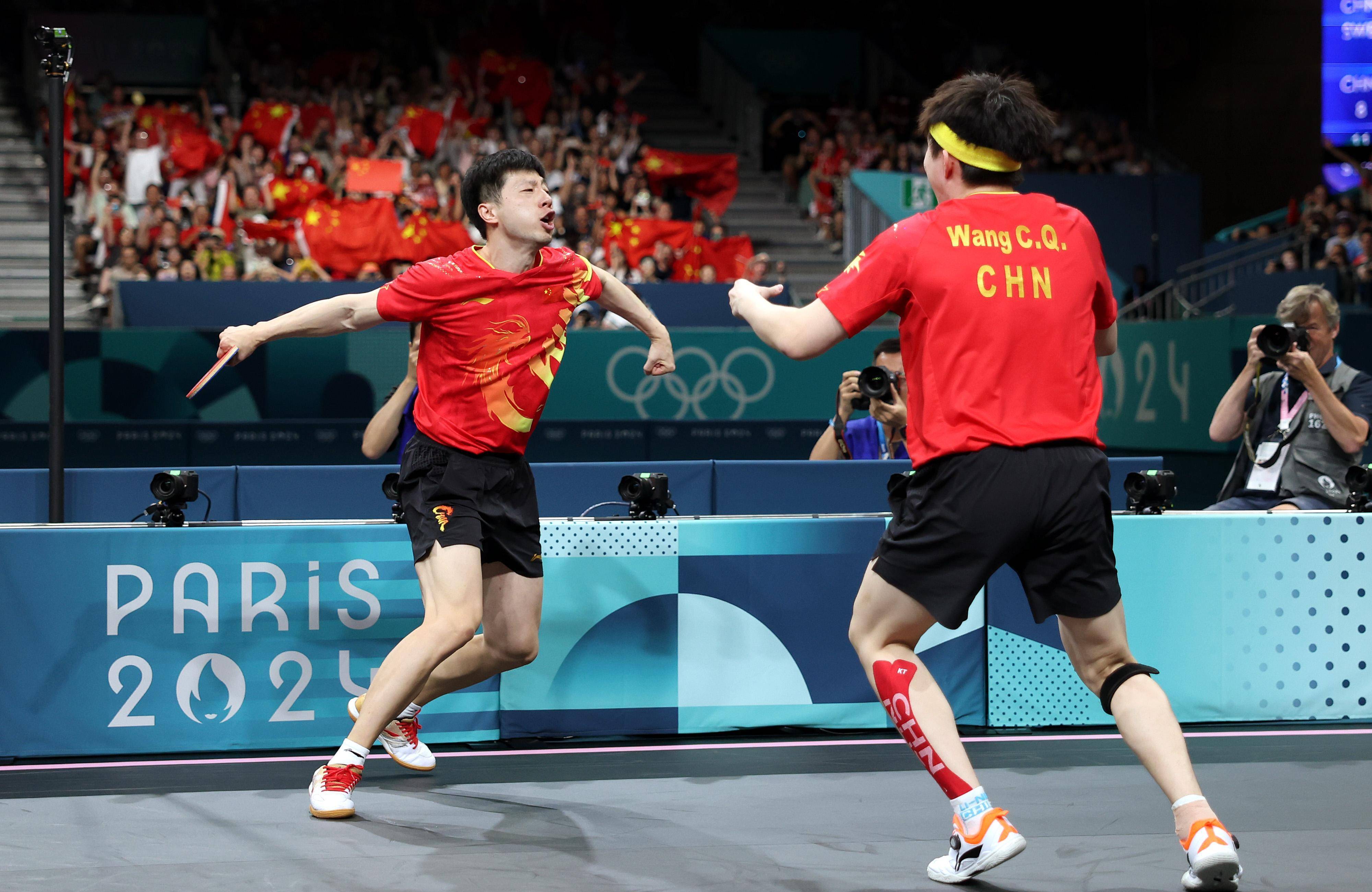 包含德国乒乓球队鏖战波兰乒乓球队,马龙高光表现的词条 包含德国乒乓球队鏖战波兰乒乓球队,马龙高光表现的词条