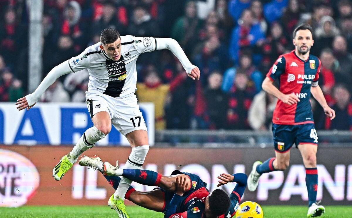 拉齐奥大胜乌迪内斯，主场连胜战绩亮眼一扫不利