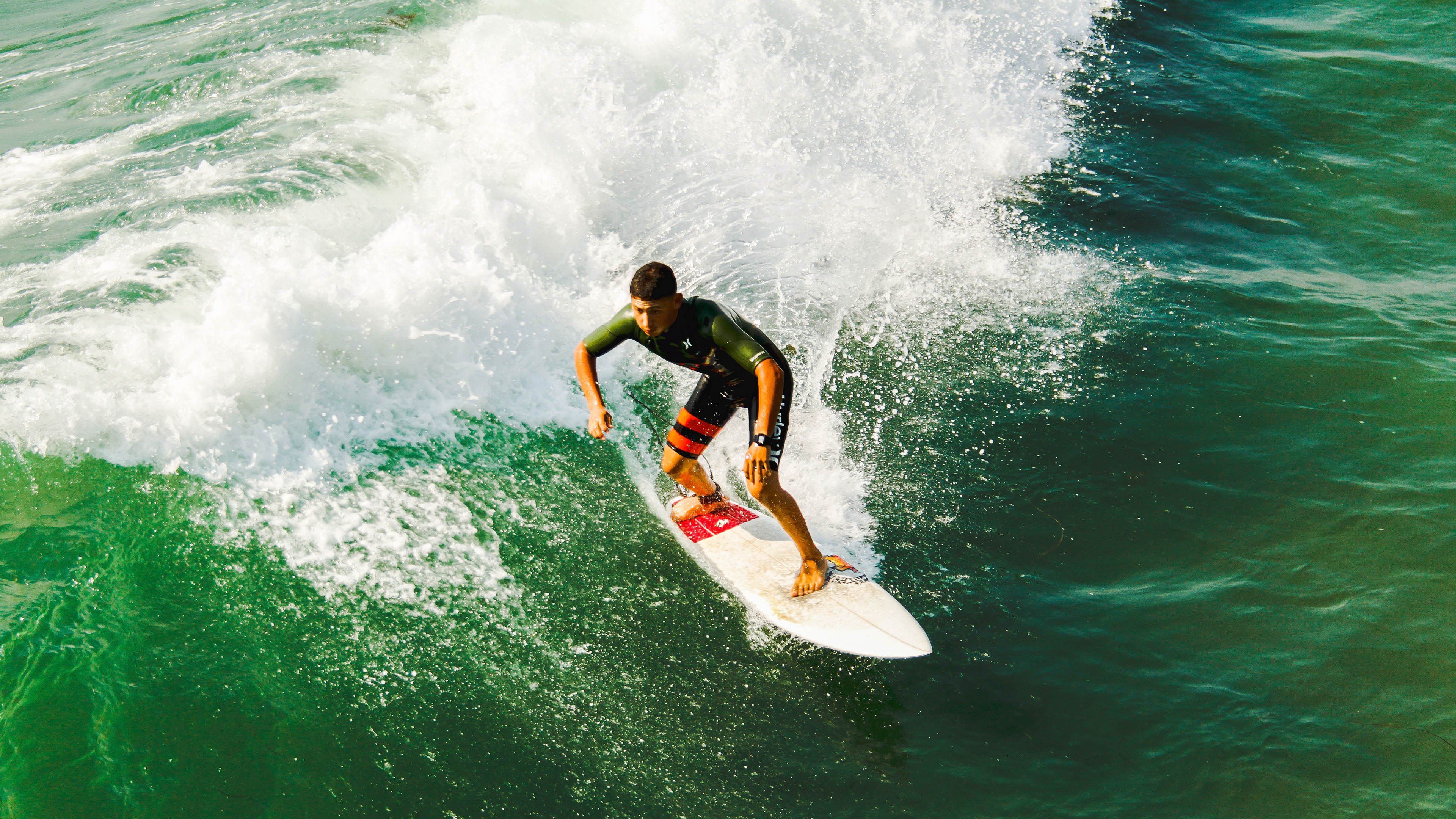 东方赛场上的西部对决，米切尔力克灰熊，用实力打破所有质疑