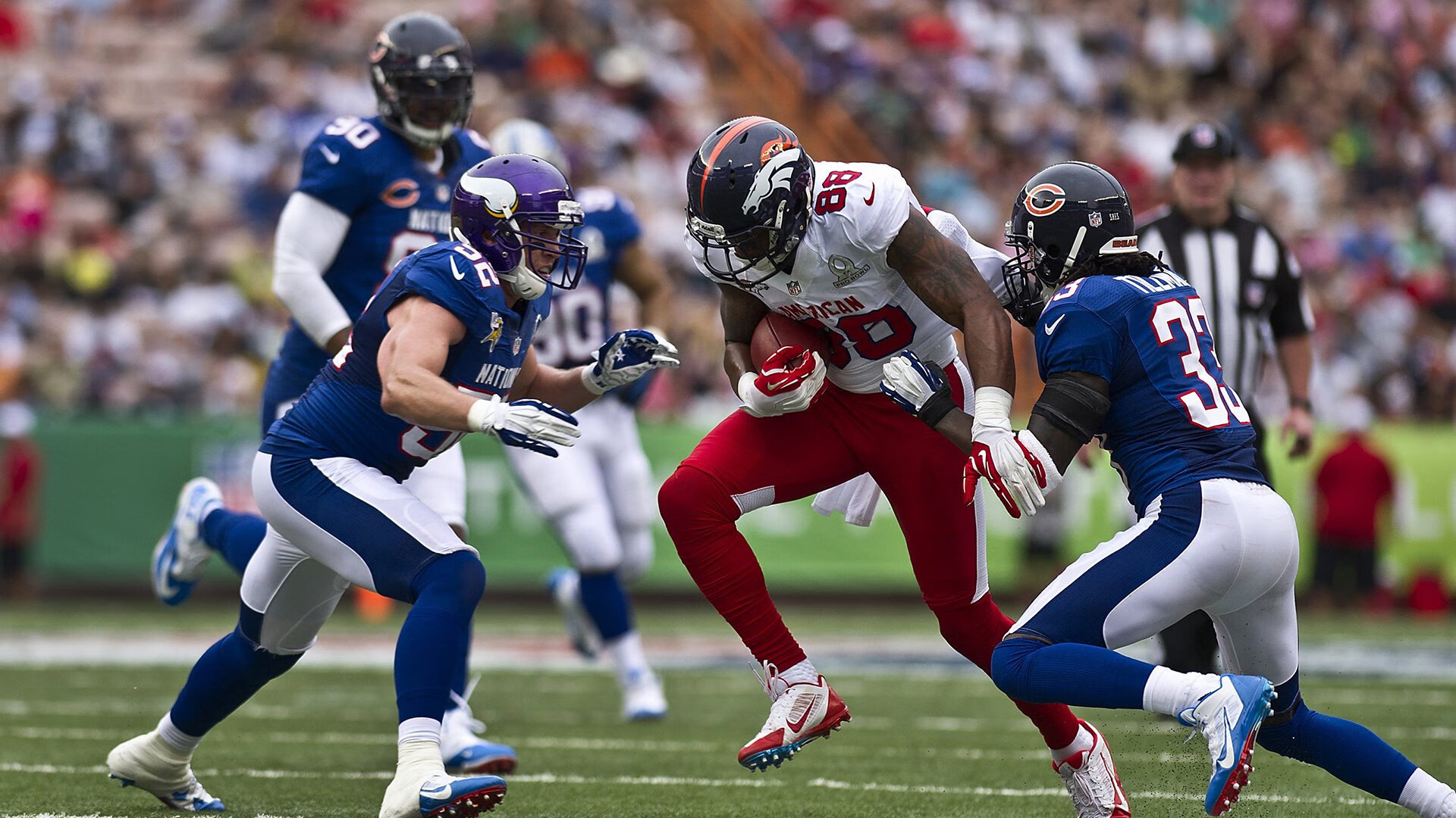 绿茵双城记，乌克兰险胜黄潜展韧性，京多安德比接管定乾坤