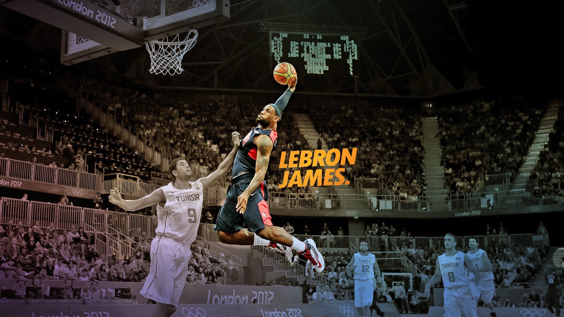 当灰熊横扫辽宁队,英格拉姆在奥运关键战接管比赛,体育世界里的唯一性时刻